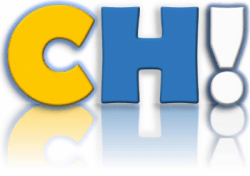CriteriaHome! nice&easy. logo